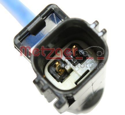 Sonda de temperatura a gás METZGER ref. 0894505